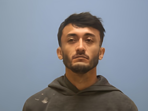 Mugshot of JESUS PEDRO HURTADO