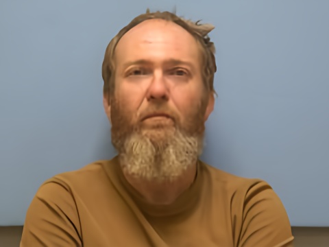 Mugshot of DEREK M HENSON