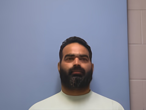 Mugshot of SINGH NMN SURINDER