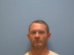 Mugshot of JONATHAN RAY CHANDLER