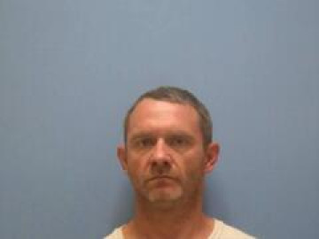 Mugshot of JONATHAN RAY CHANDLER