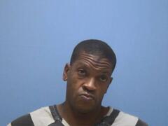 Mugshot of CHARLES NMN JR STARR