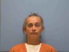 Mugshot of NAKITA M SCOFIELD