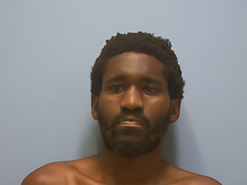 Mugshot of MARQUEL NMN WARE