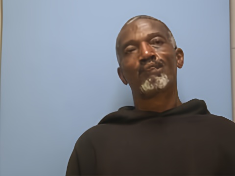 Mugshot of DERRICK ANTHONY RHODES