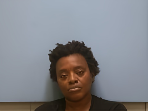 Mugshot of VERA JONES DOTSTRY
