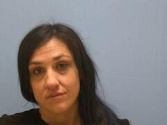 Mugshot of CASPER LYNN LACOTTS
