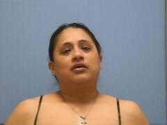 Mugshot of MARIA ELEUTRIA GOMEZ