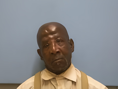 Mugshot of JIM ARTHUR WARD