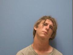 Mugshot of JACOB STEVEN CASEY