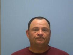 Mugshot of DENNIS LEE AVERY