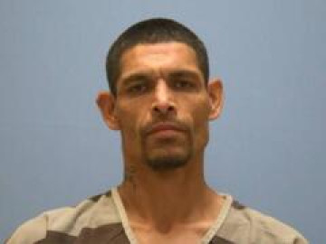 Mugshot of COREY F LEIJA