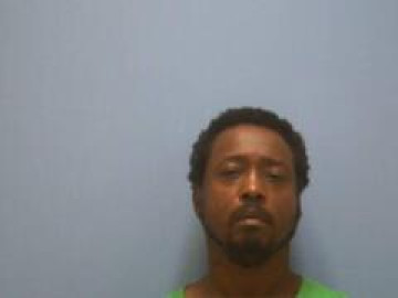 Mugshot of TERRY LEE JR THURMAN