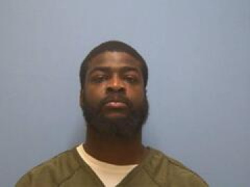 Mugshot of LOVELL LEON JR LEE