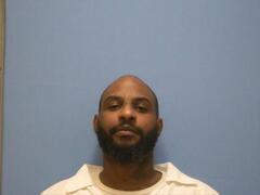 Mugshot of YUSUF SHARIF LAMBERT