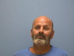 Mugshot of JOHNATHAN MATTHEW HARRIS