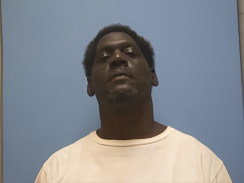 Mugshot of DEVION R SPENCER