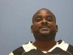 Mugshot of BRANDON L JOHNSON