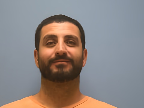 Mugshot of GIORGI N/A VASADZE