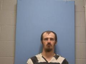 Mugshot of JERRY WILLIAM JR REESE