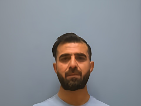 Mugshot of KAHN NMN SALMAN