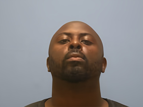 Mugshot of SHARNARD DONTA SR HOPEWELL