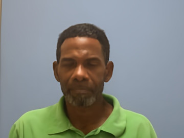 Mugshot of HANDY LEE DILLARD