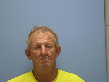 Mugshot of JAMES LINCOLN DUNAVIN