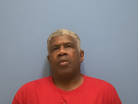 Mugshot of DAVID LEE RODGERS