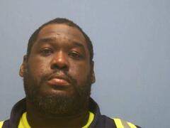 Mugshot of BRIAN STEPHEN ALLEYNE