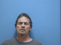 Mugshot of BRUCE EDWARD KIRK