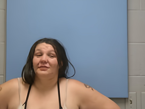Mugshot of KIRSTIE ELIZABETH MCCULLAR