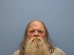 Mugshot of JACK EDWARD MEADOWS