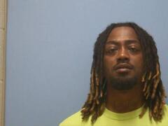 Mugshot of RICHARD ALTON BOGAN