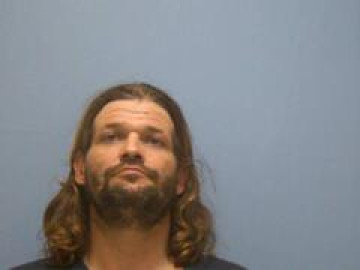 Mugshot of SHAWN W CORKRAN