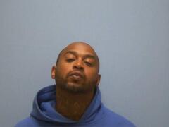 Mugshot of RASHEAD ARMED STATON
