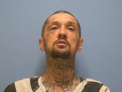 Mugshot of CHRISTOPHER DEWAYNE HOLT