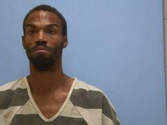 Mugshot of TYWAN LONTEZ WILLIAMS