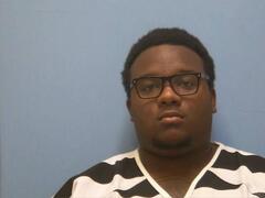 Mugshot of RASHAD DESHAWN KING