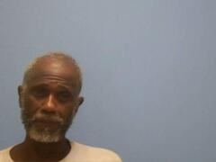 Mugshot of DEXTER LEE ANDERSON