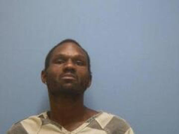 Mugshot of ARTEZ D OLIVER
