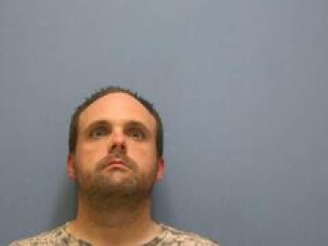 Mugshot of SHANE ALLEN NELSON