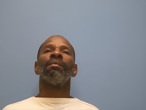 Mugshot of MICHAEL JEROME SR RODGERS