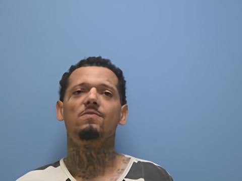 Mugshot of LARRY EUGENE JR DUNCAN