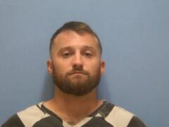 Mugshot of COLEMAN TAYLOR POPULIS