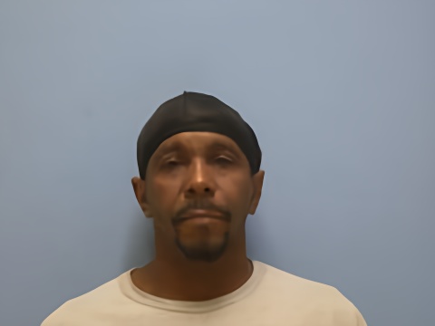 Mugshot of ANTONIO M HARRIS