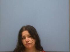 Mugshot of MACKINZEE NA DRUM