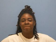 Mugshot of SHANTERIA S MHOON