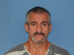Mugshot of Phillip William Hood