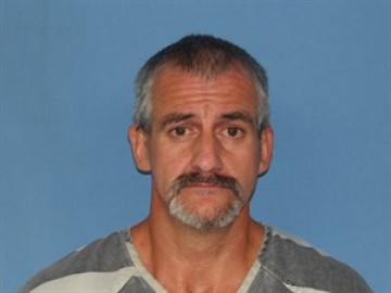 Mugshot of Phillip William Hood